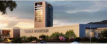Are you looking for table mountain casino hotels? Table Mountain Plans New Casino 151 Room Hotel 454 New Jobs The Business Journal