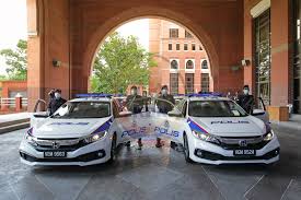 Buy and sell on malaysia's largest marketplace. Inr 8 6 Crore Worth Honda Civic Police Cars Ordered In Malaysia