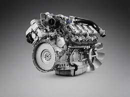 V8 has 11 repositories available. Drivetrain Scania Introduces The Latest Generation Of Its V8 Engines Springerprofessional De