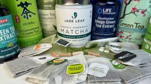 green tea review tea bags matcha