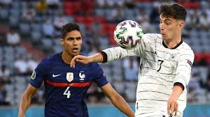 By phil mcnultychief football writer at the stade de france. Today At The Euros Spain Germany Portugal France Have It All To Play For In Final Euro 2020 Group Games Football News Sky Sports