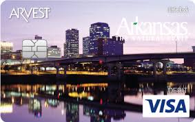 Start building credit with the arvest origin™ credit card! Specialty Debit Card Designs Arvest Bank