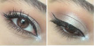 makeup geek prom night eyeshadow review