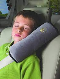Kids Pillow Soft Faux Sheepskin Seat