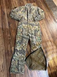 Walls Hunting Coveralls For