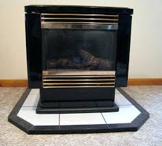 pacific energy mirage gas stove blower