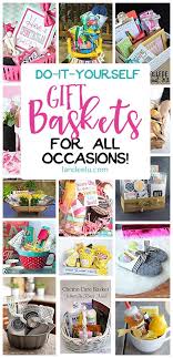 All are easy to do and cost little. Best Diy Crafts Ideas For Your Home Put Together A Gift Basket For Any Occasion And Make Someone S Day Easy Do Diypick Com Your Daily Source Of Diy Ideas