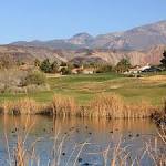 Green Spring Golf Course in Washington, Utah, USA | GolfPass