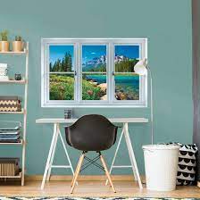 Instant Windows In 2023 Wall Graphics