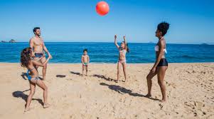 Juegos recreativos y divertidos para educacion fisica enero 2019. 5 Juegos En La Playa Para Disfrutar En Familia Medac
