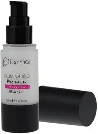 flormar illuminating primer make up
