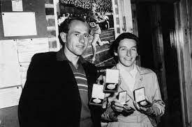 She died on march 13, . 1952 Olympic Javelin Champion Zatopkova Dies News