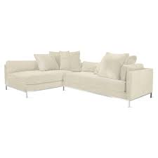 Ventura Sectional 2 Pc Sectional