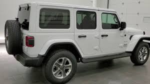 2021 jeep wrangler sahara unlimited