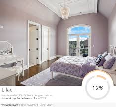 por bedroom paint colors for 2022