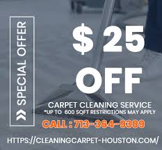 cleaning carpet houston tx free estimate