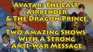 avatar the last airbender and the