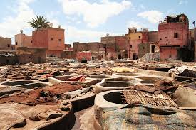 Résultat de recherche d'images pour "marrakech"