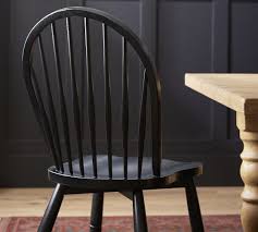 Windsor Dining Chair Pottery Barn