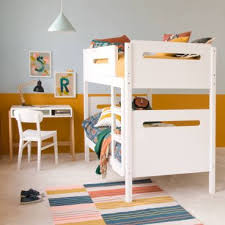 Bunk Beds That Split Convert Into Two