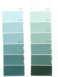 Paint Colors For Home House Color Palettes