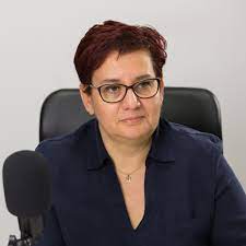 Ioana Ene Dogioiu, despre lipsa de reacție a lui Carmen Iohannis: Ca să fii uman nu trebuie să fii o instituție. VIDEO