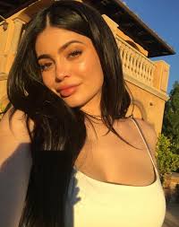 kylie jenner s secret to nailing a no