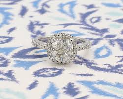 diamond ring without a certificate