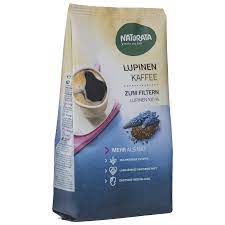 Ist lupinenkaffee eine gesunde alternative zu bohnenkaffee oder eine giftbombe? Lupinenkaffee Zum Filtern 500 G Naturata Bio Produkte Onlineshop