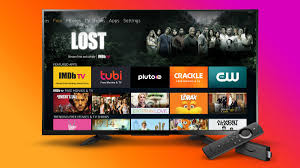 Pluto tv is a free streaming service replacing cable providers' network in no time. Amazon Fire Tv Takes On Roku And Samsung With New Free Tv Tab Techradar