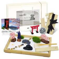 Mua Zen Garden Kit Beautiful Premium