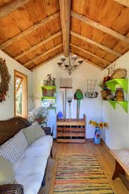 75 rustic garden shed ideas you ll love