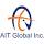 AIT Global Inc. logo