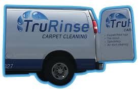 trurinse professional carpet cleaning