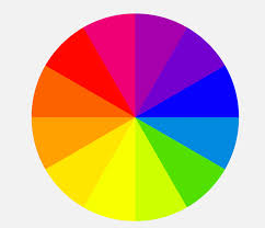basic color theory