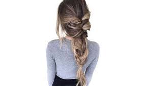 Check spelling or type a new query. How To Make Classy French Braid With Extensions