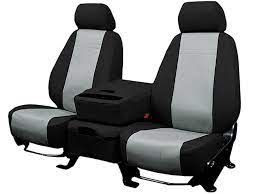 Caltrend Dura Plus Seat Covers Realtruck