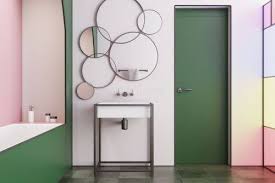 15 Pvc Bathroom Door Designs Of 2023