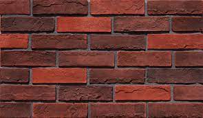 exposed brick wall cladding wall