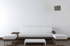 all white interior design can you