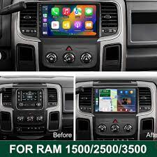 accessories for 2016 ram 1500