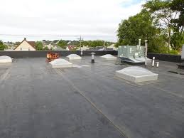 How To Waterproof A Roof Waterproof