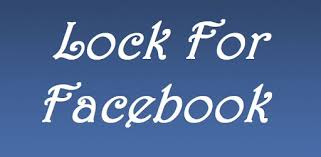 Lock For Facebook - Aplicaciones en Google Play