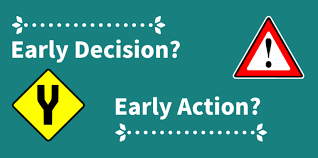 Blog 9 – Applying for US Colleges? Early Decision, Early Action, What is  the Difference? – Giraffe Learning