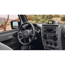 interior trim kit full door with power