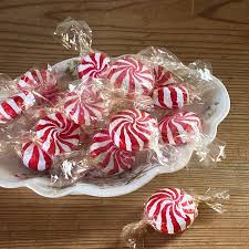 hard candy famous childhood candy