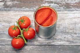canned tomato alternatives