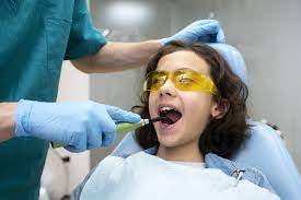 Harmony Dental Care gambar png