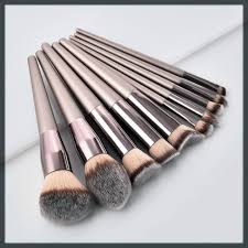 top 8 makeup brushes brand in stan