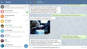 Probably one of the safest texting and chatting apps. Telegram For Pc Windows 10 8 7 Xp Free Download
